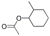 鄰甲基環(huán)己基醋酸酯