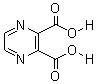 2,3-Pyrazinedicarboxylic acid