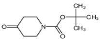 N-(tert-Butoxycarbonyl)-4-piperidone