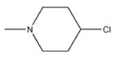 N-甲基-4-氯哌啶