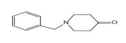 1-BENZYL-4-PIPERIDONE