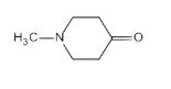 N-METHYL-4-PIPERIDONE；1-Methyl-4-piperidone