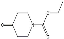 	N-Carbethoxy-4-piperidone