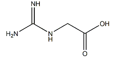 Guanidineacetic acid