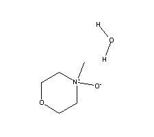 氧化-4-甲基嗎啉一水合物