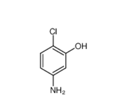 2-氯-5-氨基苯酚