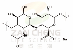 寡聚透明質酸鈉