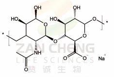 透明質酸鈉