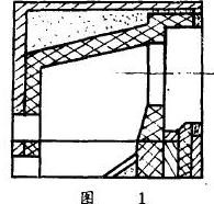 燃燒室原設計