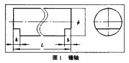 錘軸